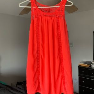 Women’s Dress
